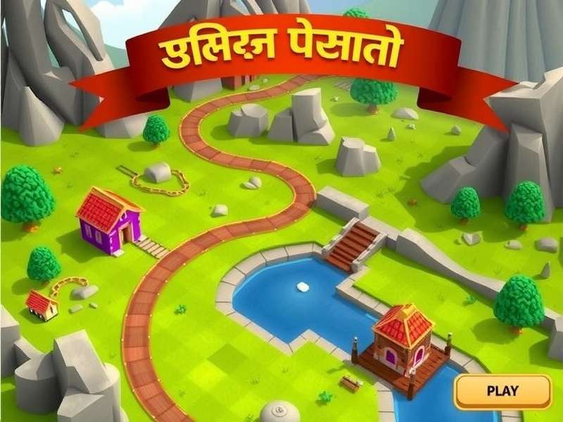 Punjabi Puzzle Pathfinders Community Event